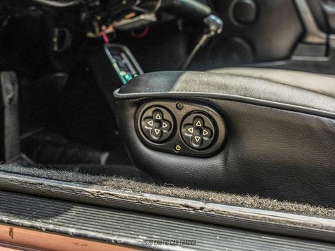 Used 1988 Porsche 911 Carrera RWD image 44