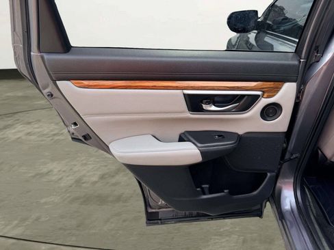 Used 2018 Honda CR-V EX-L image 25