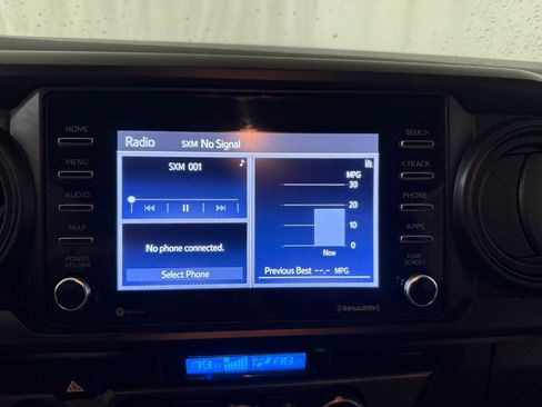 Certified 2022 Toyota Tacoma SR image 30