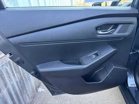 Used 2024 Honda Accord EX image 11