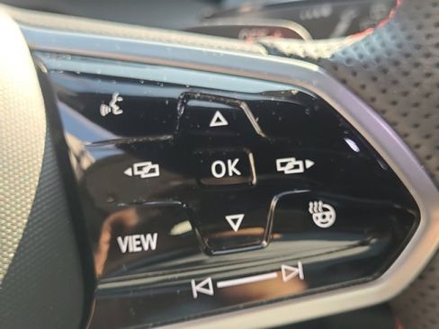 Used 2024 Volkswagen GTI SE image 28