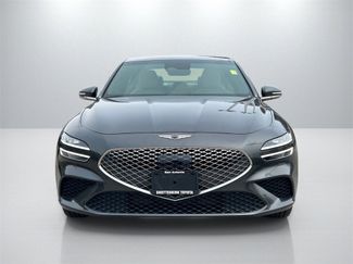 Used 2025 Genesis G70 2.5T video 2