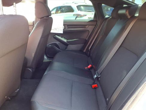 Used 2024 Honda Civic Sport image 20