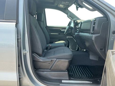 Used 2023 Chevrolet Silverado 1500 LT AWD/4WD image 22