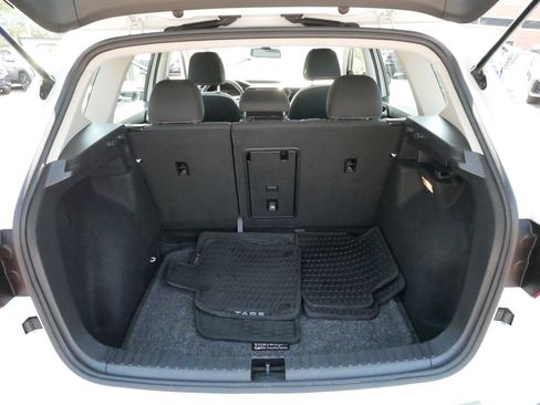 Used 2022 Volkswagen Taos S w/ IQ Drive S Package FWD image 18