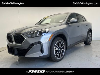 Certified 2025 BMW X2 xDrive28i