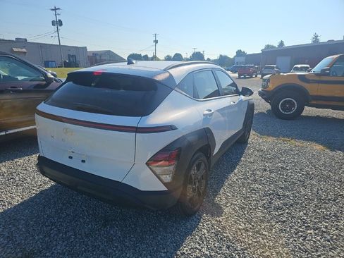Used 2026 Hyundai Kona SEL Sport FWD image 8