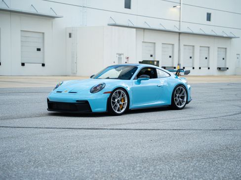 Used 2022 Porsche 911 GT3 RWD image 10