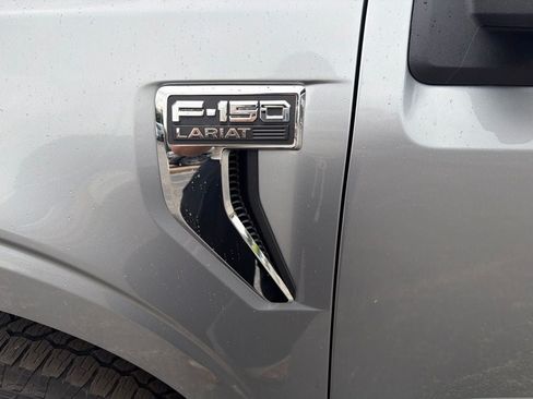 New 2026 Ford F150 Lariat w/ FX4 Off-Road Package AWD/4WD image 10