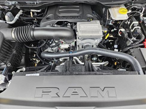 New 2026 RAM 1500 Rebel AWD/4WD image 17
