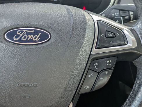 Used 2014 Ford Fusion Titanium FWD image 23