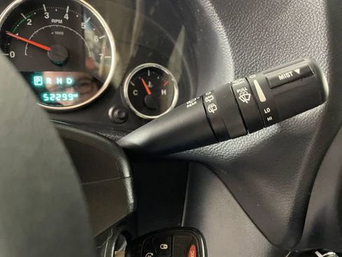 Used 2018 Jeep Wrangler Unlimited Sport S AWD/4WD image 14