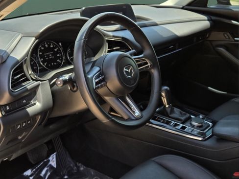 Used 2023 MAZDA CX-30 AWD 2.5 S w/ Preferred Package image 27