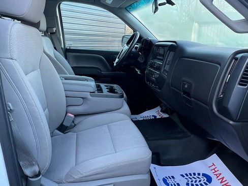 Used 2014 Chevrolet Silverado 1500 W/T image 12