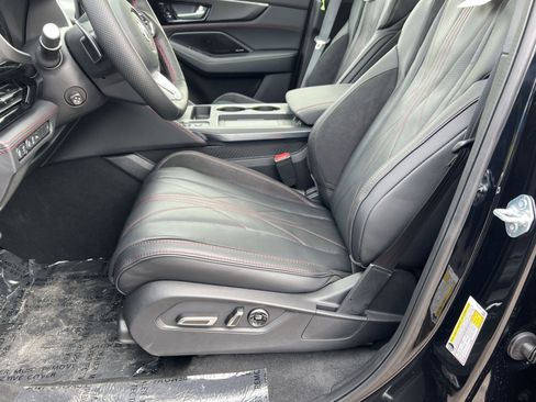 New 2026 Acura MDX Type S image 10