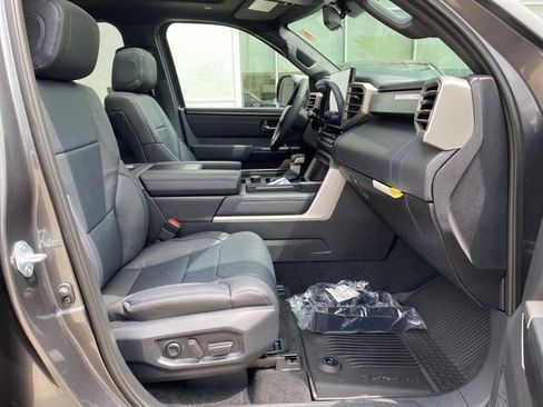 New 2026 Toyota Tundra Platinum AWD/4WD image 20
