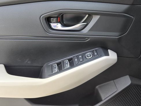 Certified 2024 Honda Accord LX image 25