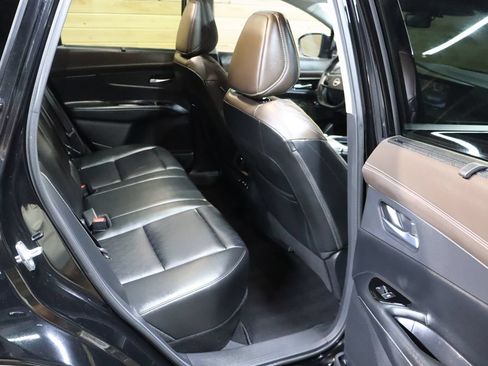 Used 2025 Nissan Murano Platinum w/ Cargo Package AWD/4WD image 60