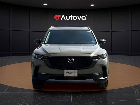 Used 2024 MAZDA CX-50 AWD 2.5 Turbo image 8