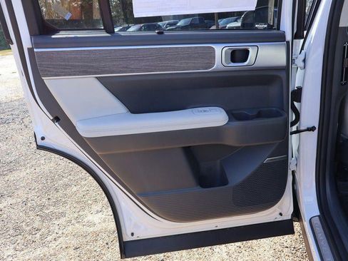 New 2026 Hyundai Santa Fe Calligraphy image 14