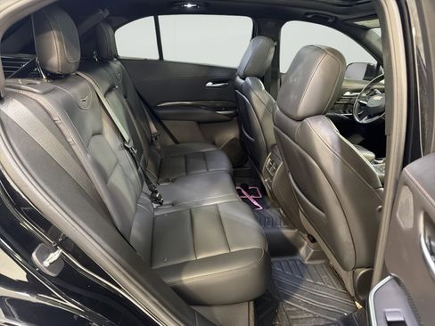 Used 2023 Cadillac XT4 Sport FWD image 11