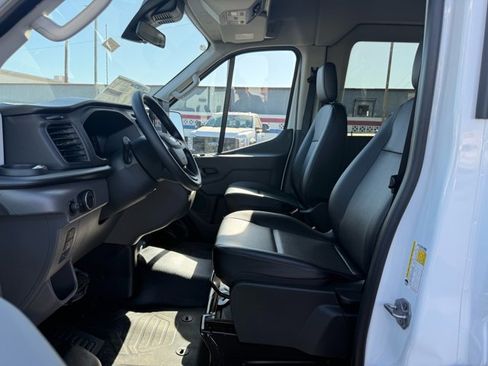 New 2026 Ford Transit 350 XL RWD image 14