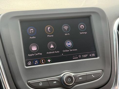 Used 2024 Chevrolet Equinox LS w/ LS Convenience Package FWD image 21