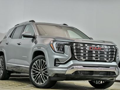 New 2027 GMC Terrain Denali w/ LPO, Floor Liner Package
