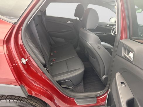 Used 2019 Hyundai Tucson SE AWD/4WD image 17
