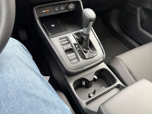 Used 2026 Honda CR-V EX image 15