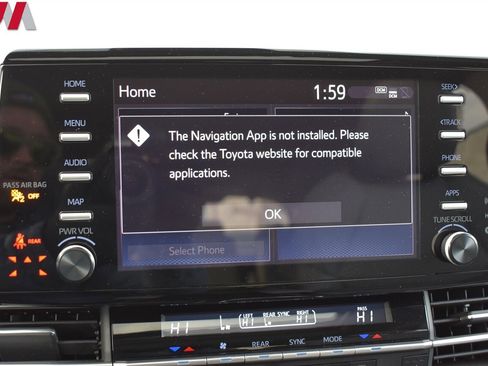 Used 2024 Toyota Sienna XLE image 20