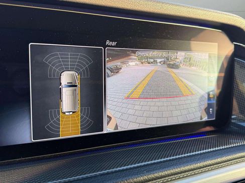 Used 2023 Mercedes-Benz G 550 image 17