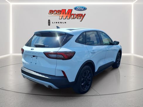 Used 2025 Ford Escape Active FWD image 4