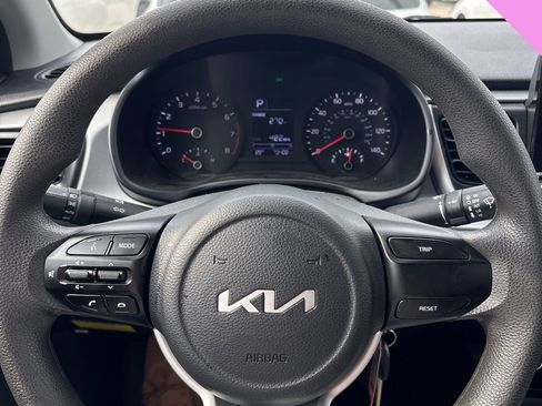 Used 2023 Kia Rio LX FWD image 7
