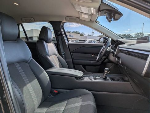 Used 2025 MAZDA CX-50 AWD 2.5 S w/ Preferred Package image 31