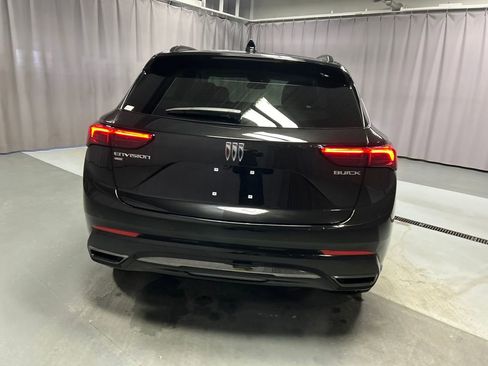 New 2026 Buick Envision Sport Touring image 6