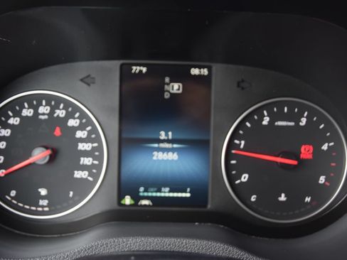 Used 2024 Mercedes-Benz Sprinter 2500 image 26
