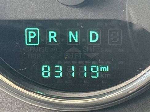 Used 2016 Jeep Wrangler Unlimited Sahara w/ Connectivity Group image 14