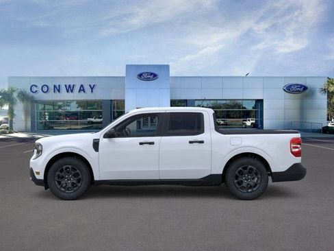 New 2026 Ford Maverick XLT FWD image 3