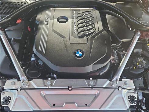 Used 2022 BMW 440i xDrive M440i xDrive image 24