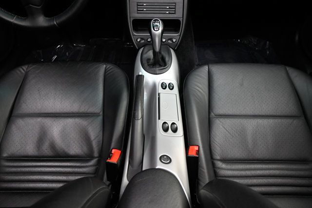 Used 2003 Porsche 911 Targa RWD image 9