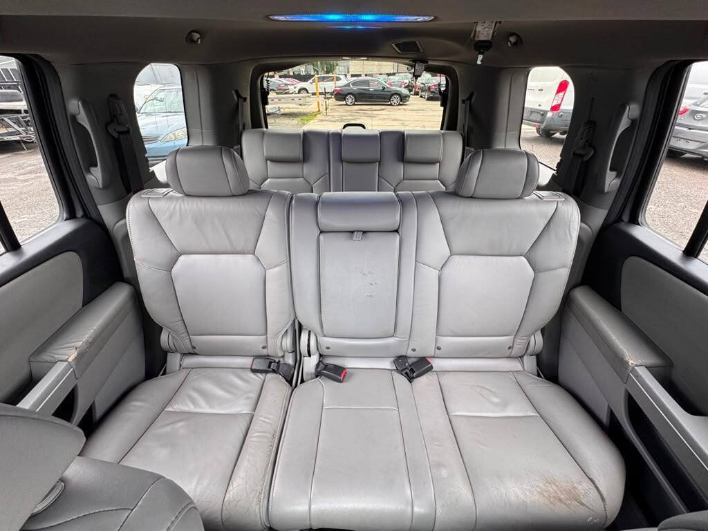 Used 2011 Honda Pilot EX-L image 18