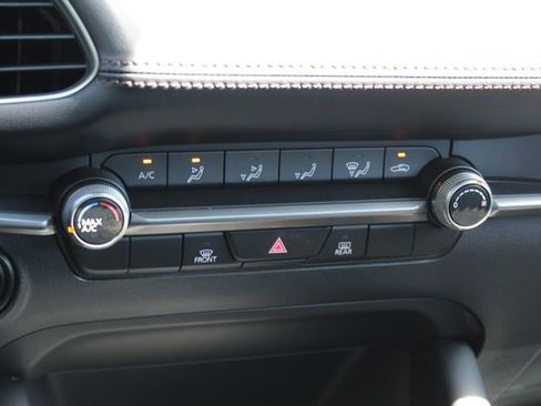 New 2026 MAZDA MAZDA3 s FWD image 22