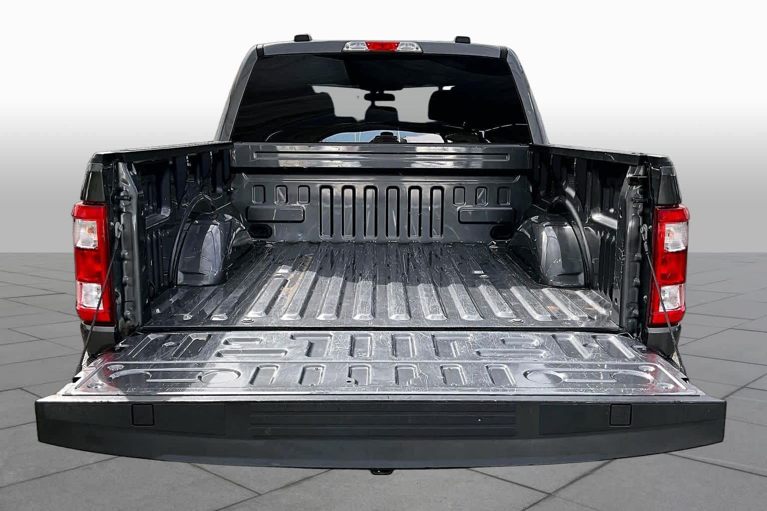 Used 2022 Ford F150 XL w/ STX Appearance Package AWD/4WD image 36