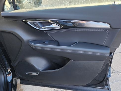 New 2026 Buick Envision Preferred image 38