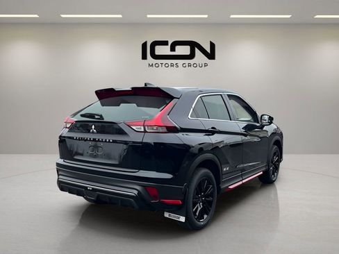 New 2026 Mitsubishi Eclipse Cross Ralliart AWD/4WD image 7