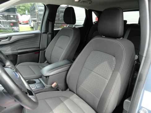 Used 2024 Ford Escape Active AWD/4WD image 14