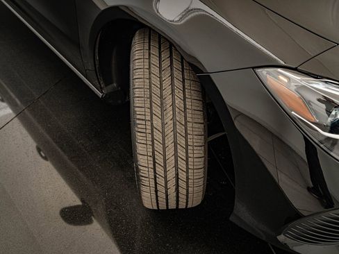 Certified 2025 Mercedes-Benz CLA 250 CLA 250 image 40