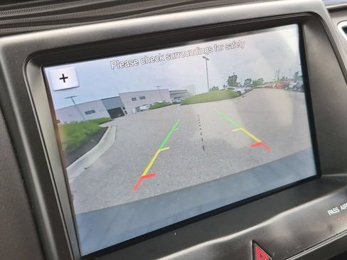 Used 2019 Ford Flex SEL w/ Equipment Group 202A AWD/4WD image 29