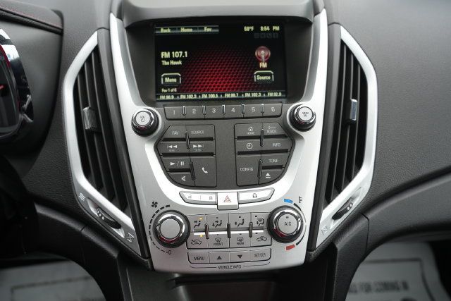 Used 2012 GMC Terrain SLE AWD/4WD image 21